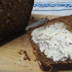 Irish Brown Bread