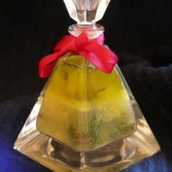 Limoncello Oil