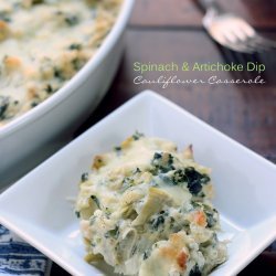 Artichoke Casserole