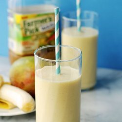 Banana Smoothie