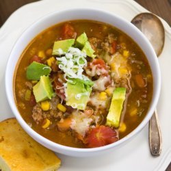 Taco Soup