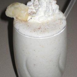 Banana Smoothies