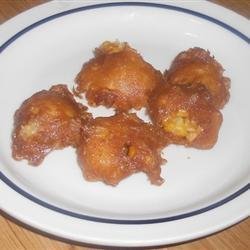 Corn Nuggets