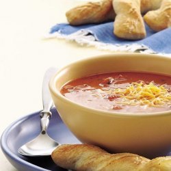 Easy Tomato Soup