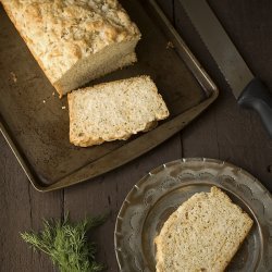 Savory Dill Bread