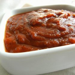 Julie's Pasta Sauce