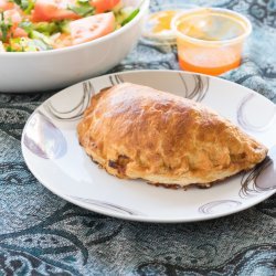 Cornish Pasties