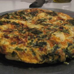 Spanish Tortilla-Ww 2 Pts (Core)