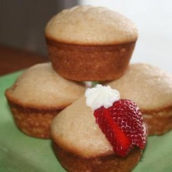 Banana Muffins