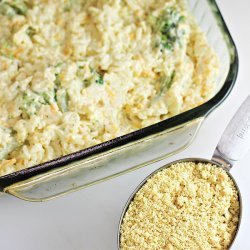 Rice Casserole