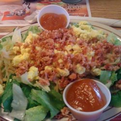 Betty's Salad