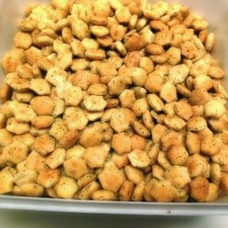 Hidden Valley Oyster Crackers