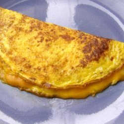 Original Cheese Omelet