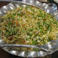 Asian Slaw