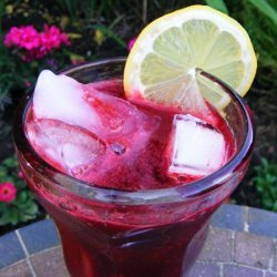 Berry Lemonade