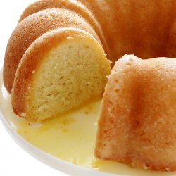 Rum Cake