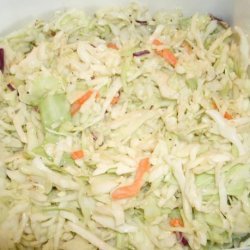 Best Coleslaw