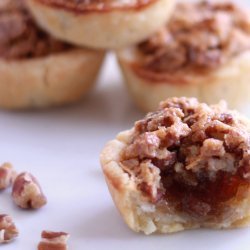 Pecan Tassies