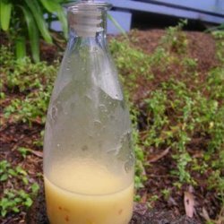 Limoncello Vinaigrette