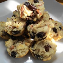 Greek Muffins