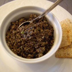 Tapenade (Barefoot Contessa) - Ina Garten