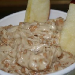 Apple Dip