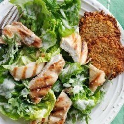 Chicken Caesar Salad