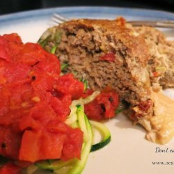 Turkey Meatloaf