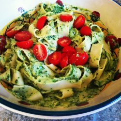 True Pesto