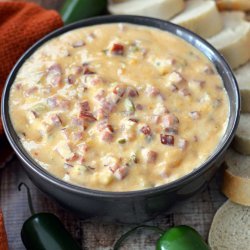 Kielbasa Dip