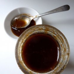 Simple Barbecue Sauce