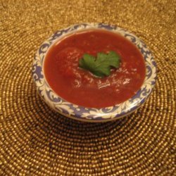 The Best Authentic Enchilada Sauce