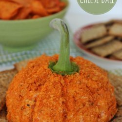 Cheese Ball