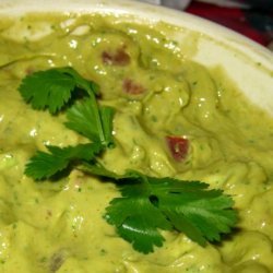 Guacamole Refined