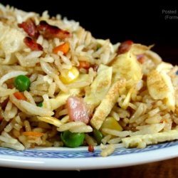 Fried Rice