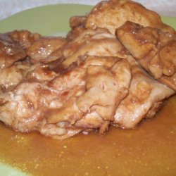 Dump Coke/Bbq Chicken (Oamc)