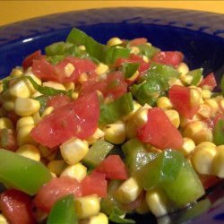 Summer Corn Salad