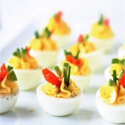 Deviled Eggs