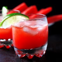 Watermelon Margarita