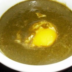 Spinach Soup