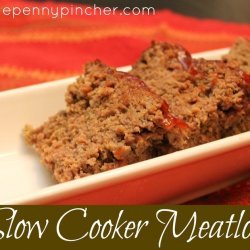 Meatloaf