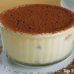 Tiramisu Italiano