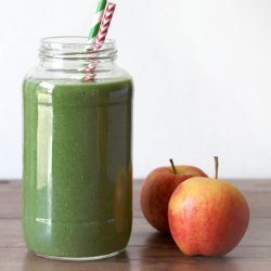 Delicious Avocado Smoothie