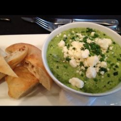 Earl's Warm Spinach and Artichoke Dip