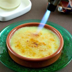 Creme Brulee II