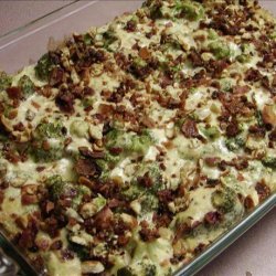 Broccoli Casserole