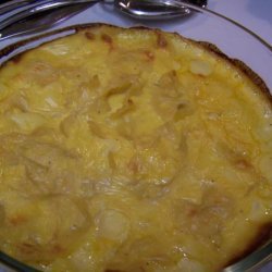 Baked Macaroni and Cheese