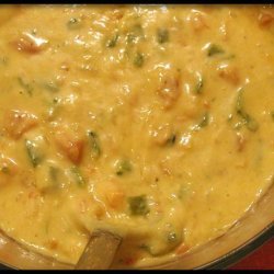 Chile Con Queso ( Emeril )