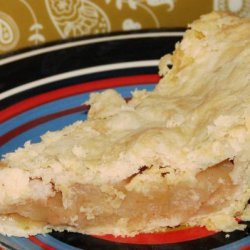 Casseys Apple Pie