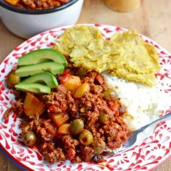 Picadillo